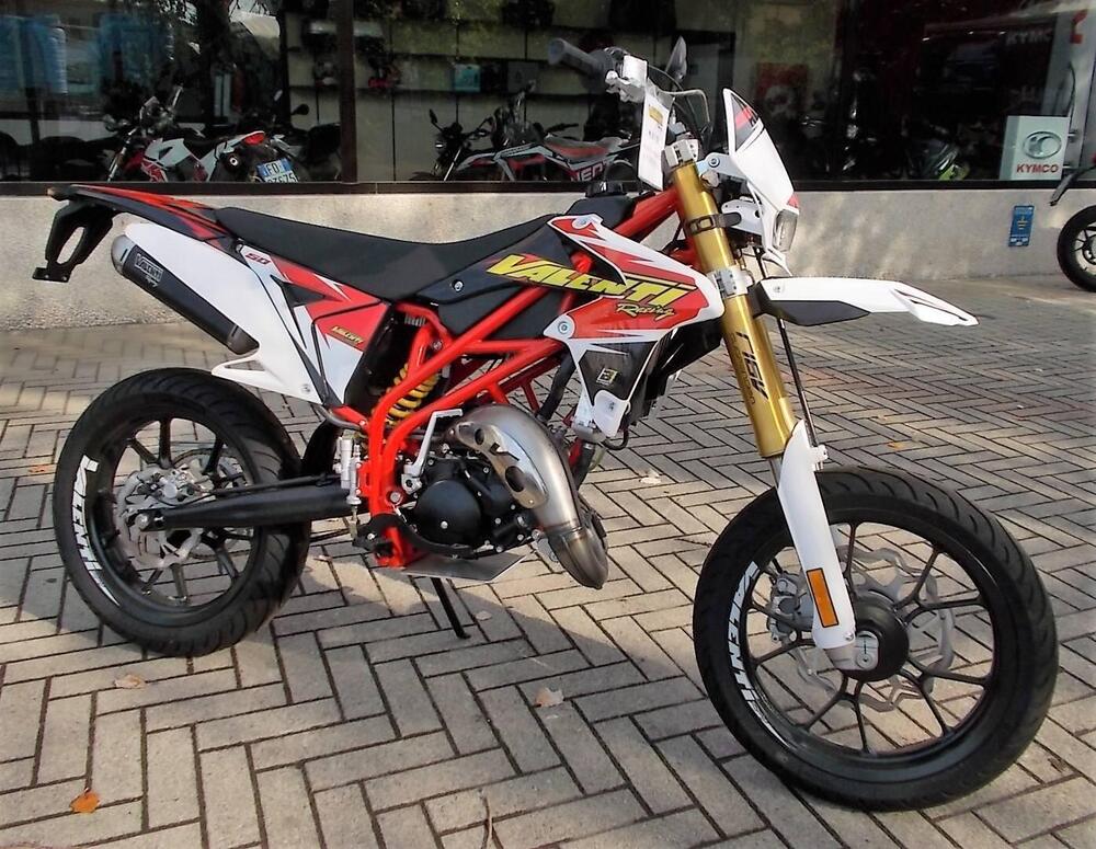 Valenti Racing N01 50 (2023 - 25)