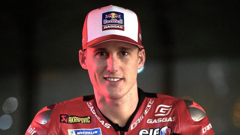 MotoGP 2023. Pol Espargaro lancia un altro allarme sulle ali 