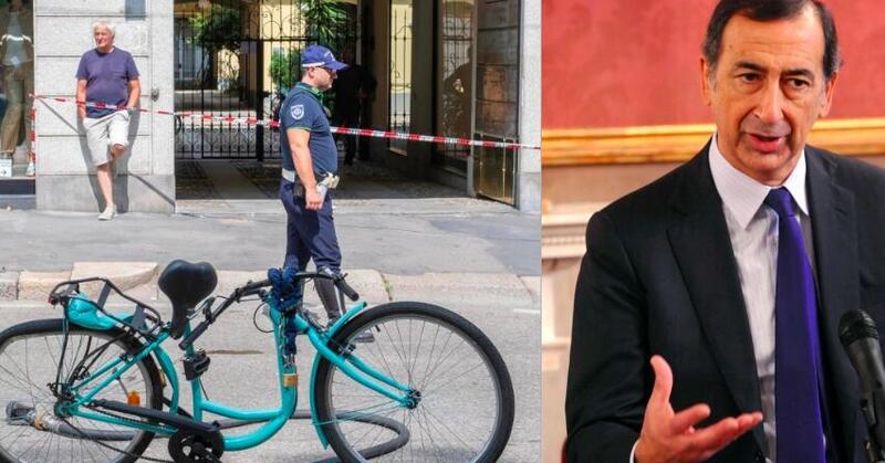 Strage di ciclisti. Il sindaco Sala chiede aiuto al ministro Salvini e il consigliere Truppo tuona: &quot;Non usate la bici a Milano&quot;