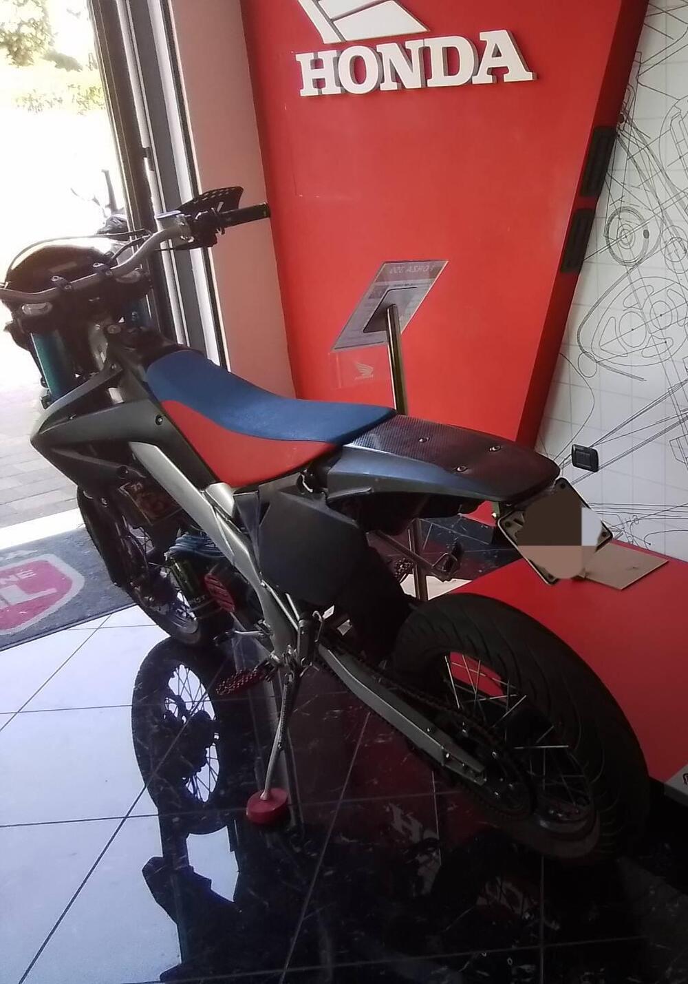 Vent Derapage 50 (2019 - 20) (2)