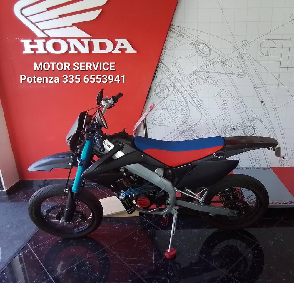 Vent Derapage 50 (2019 - 20) (9)