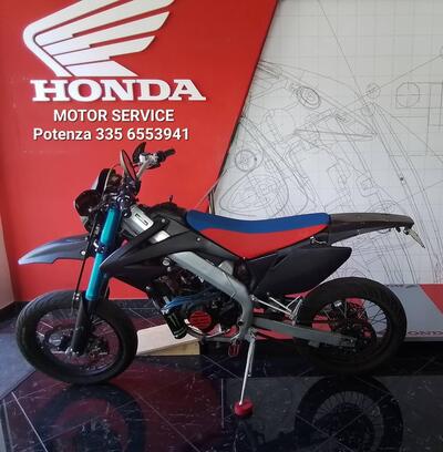 Vent Derapage 50 (2019 - 20) usata