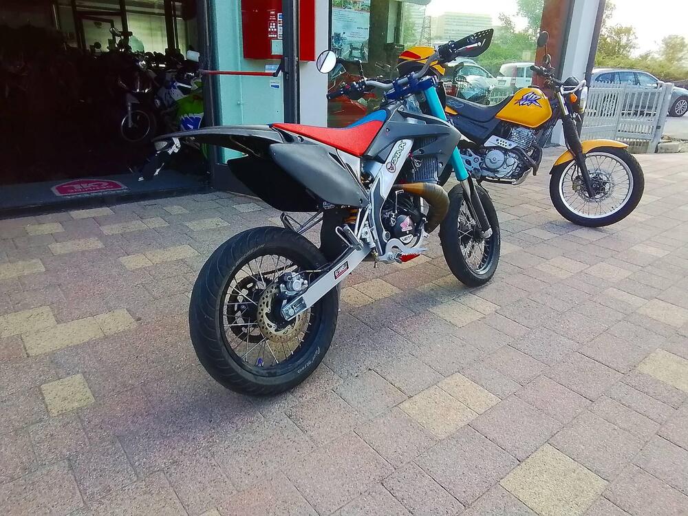 Vent Derapage 50 (2019 - 20) (10)