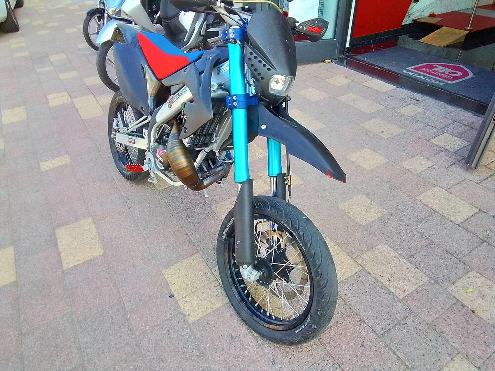 Vent Derapage 50 (2019 - 20) (16)