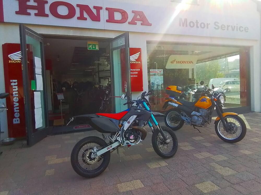 Vent Derapage 50 (2019 - 20) (19)