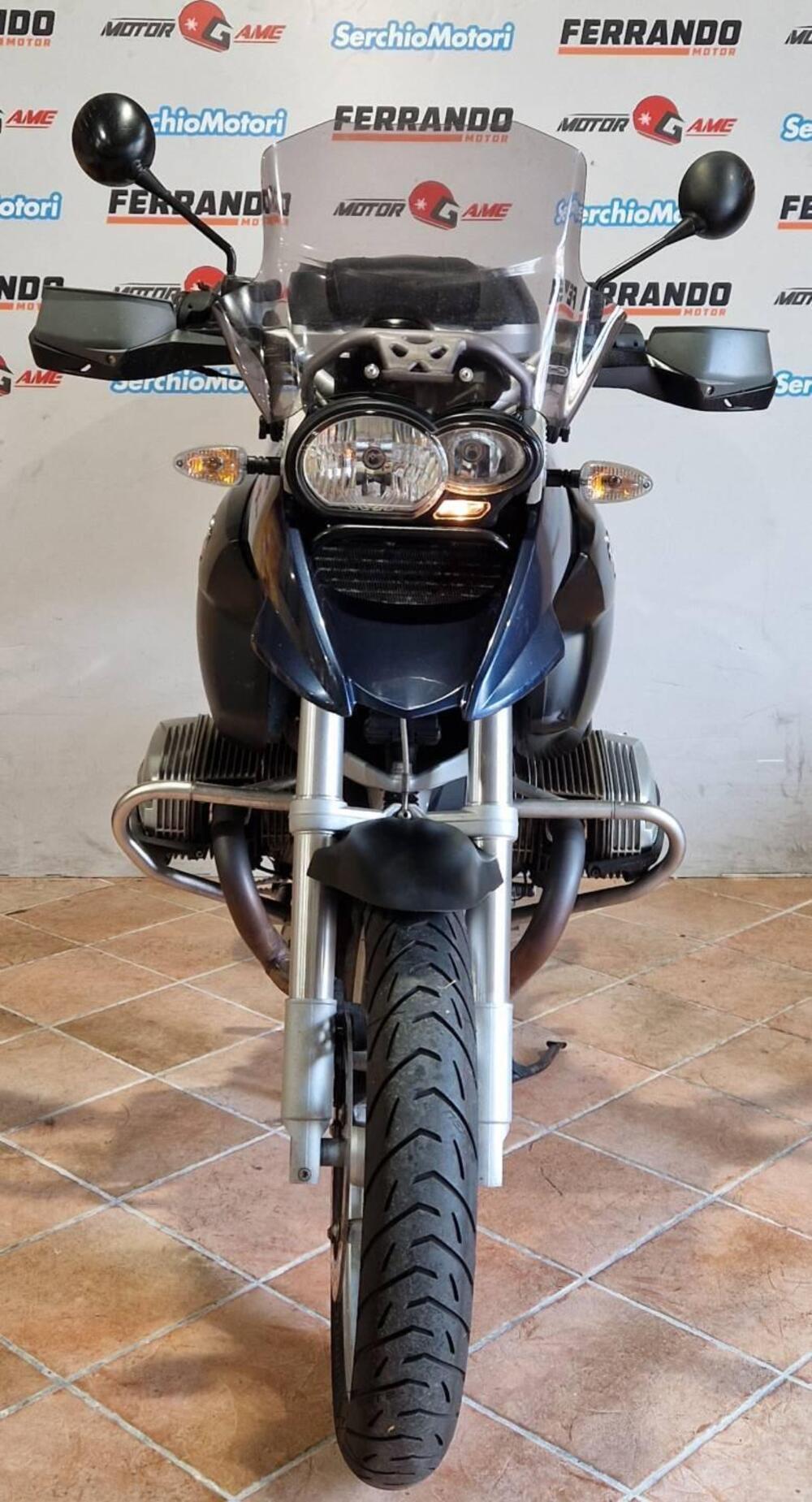 Bmw R 1200 GS (2004 - 07) (4)