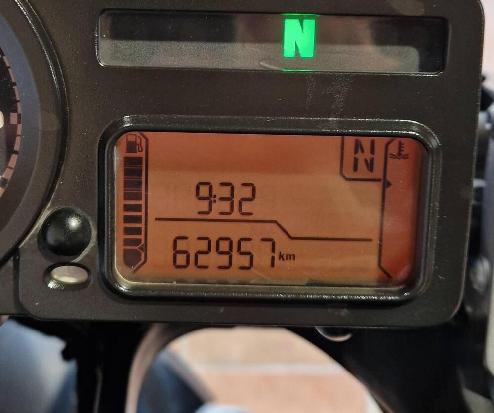 Bmw R 1200 GS (2004 - 07) (6)