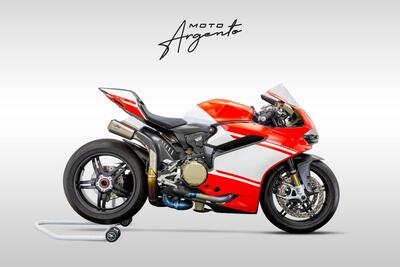 Ducati 1299 Superleggera (2017) usata