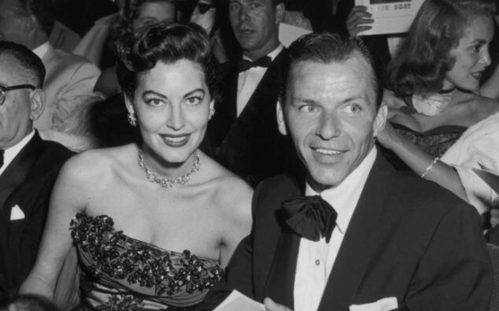 Sinatra &amp; Gardner