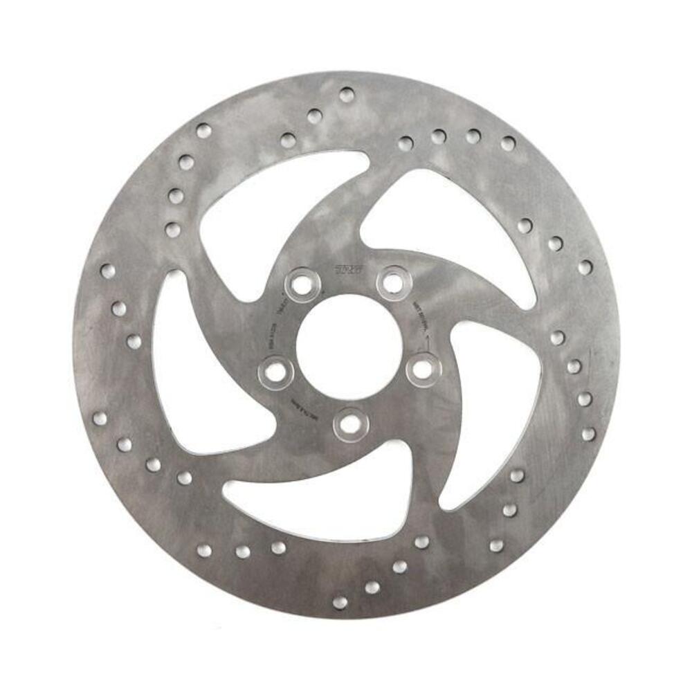 Disco freno posteriore Diametro 11,5" sinistro swi 