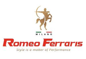 Romeo Ferraris