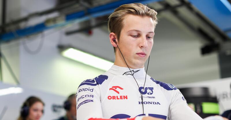 F1. Liam Lawson, cronaca di un debutto: &ldquo;L&rsquo;aspetto pi&ugrave; difficile? Il meteo&rdquo;. E di lui Horner dice&hellip;