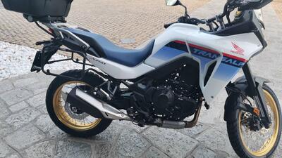 Honda Transalp XL750 (2023 - 24) nuova