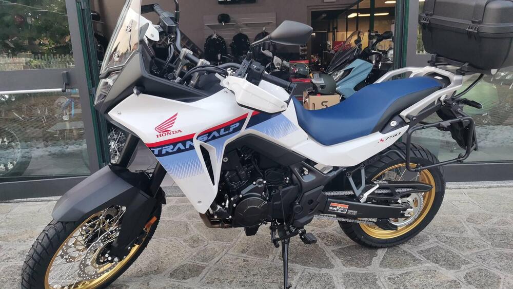 Honda Transalp XL750 (2023 - 24) (2)