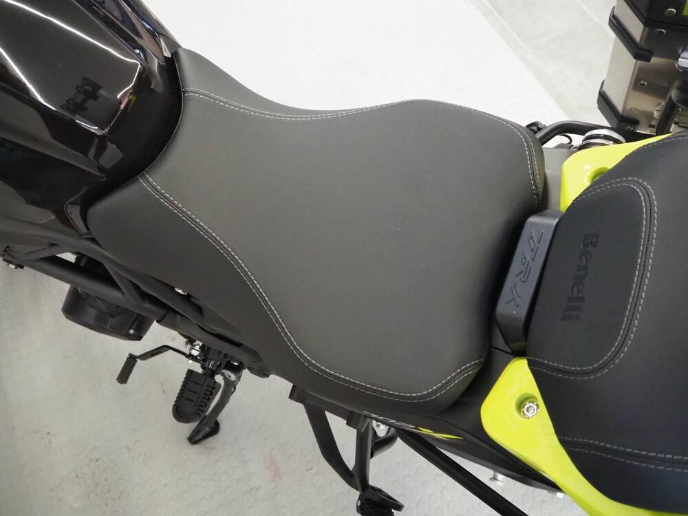 Benelli TRK 702X (2023 - 25) (13)