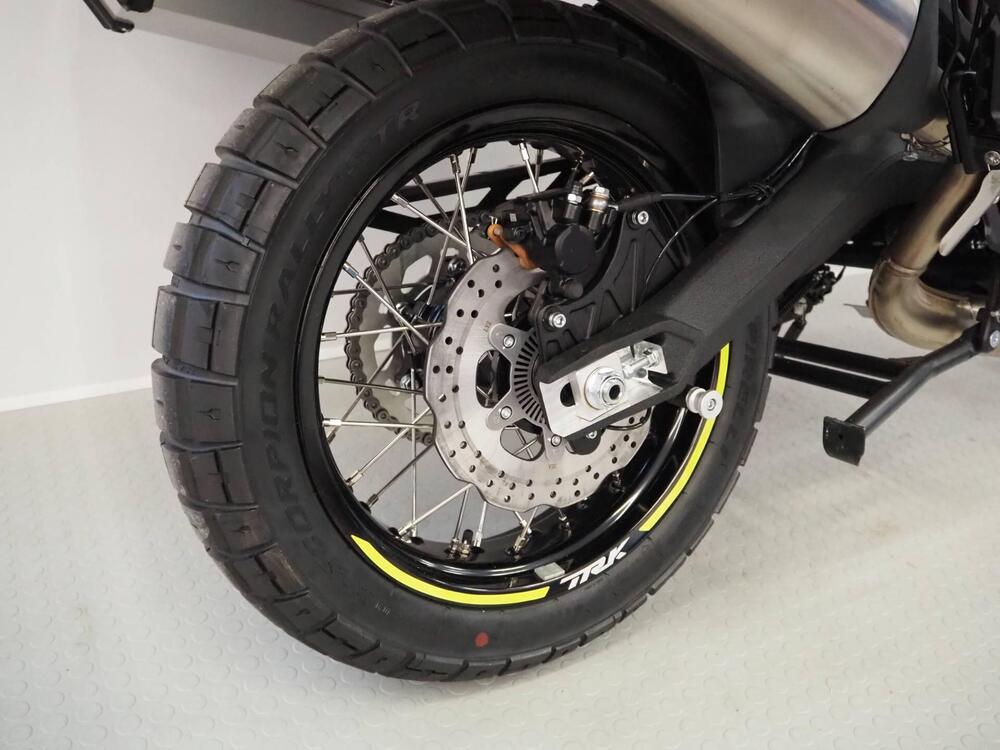 Benelli TRK 702X (2023 - 25) (16)