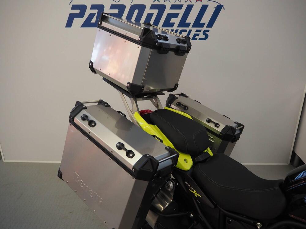 Benelli TRK 702X (2023 - 25) (17)