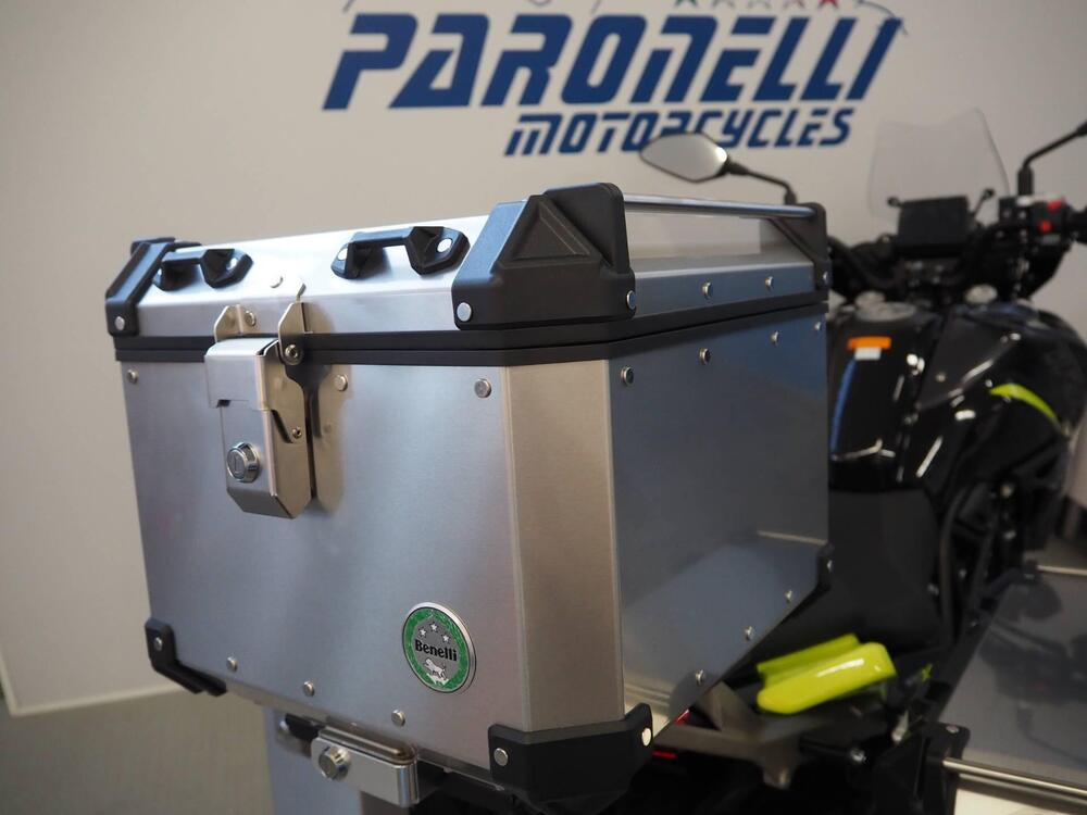 Benelli TRK 702X (2023 - 25) (18)