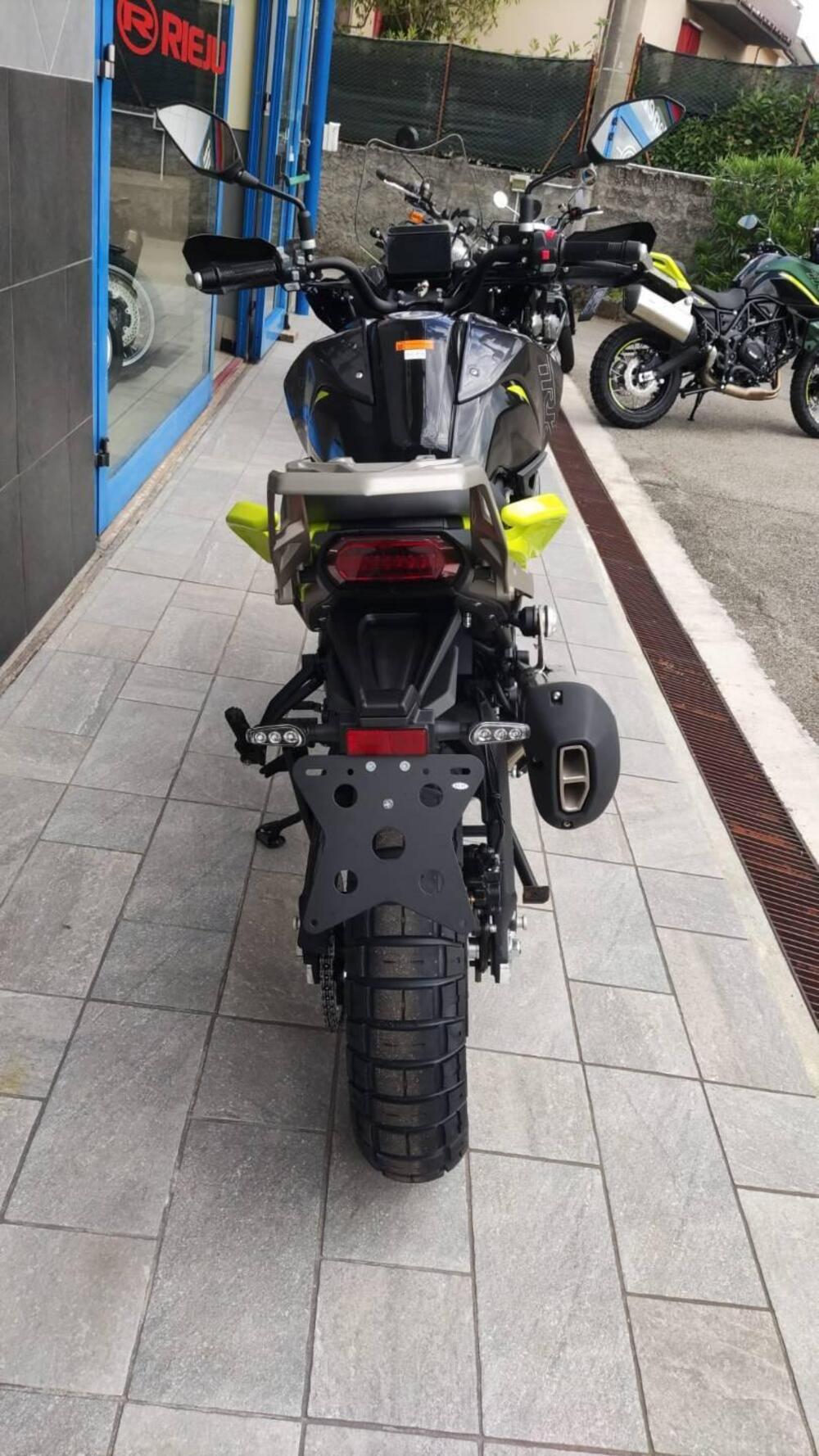 Benelli TRK 702X (2023 - 25) (4)