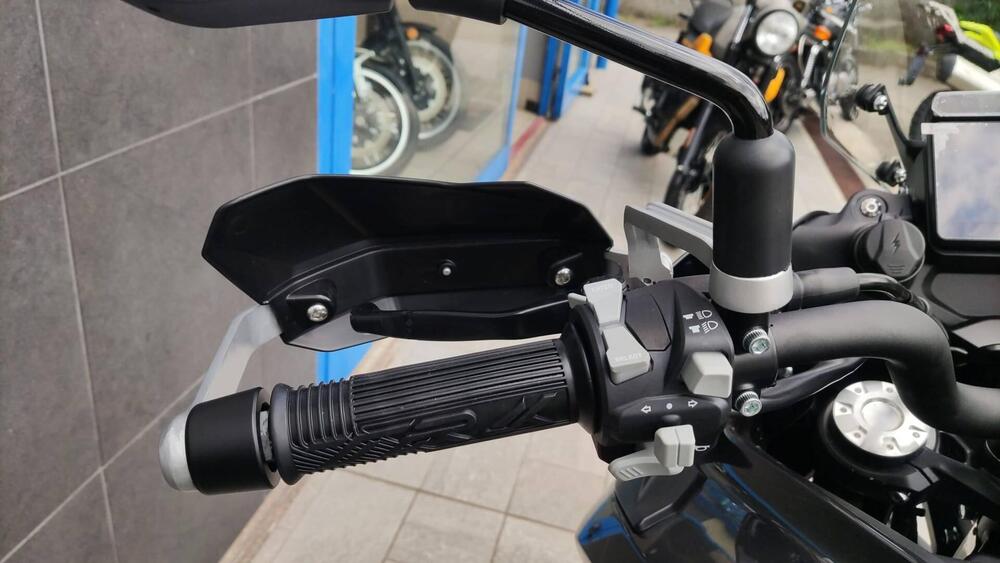 Benelli TRK 702X (2023 - 25) (6)