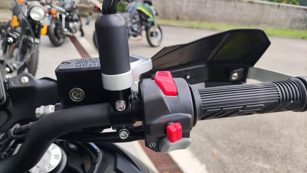 Benelli TRK 702X (2023 - 25) (7)