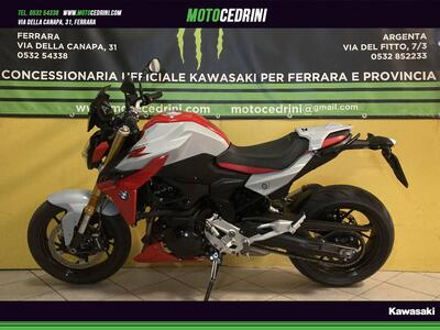 Bmw F 900 R (2021 - 24) usata