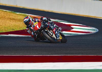 CIV 2023. Gara1 Mugello. Vittoria in solitaria per Michele Pirro in SBK, classifica ancora in bilico. In SSP600 vince per la prima volta Ottaviani con MV [LIVE e VIDEO]