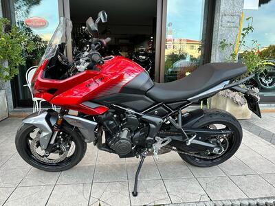 Triumph Tiger Sport 660 (2022 - 24) usata
