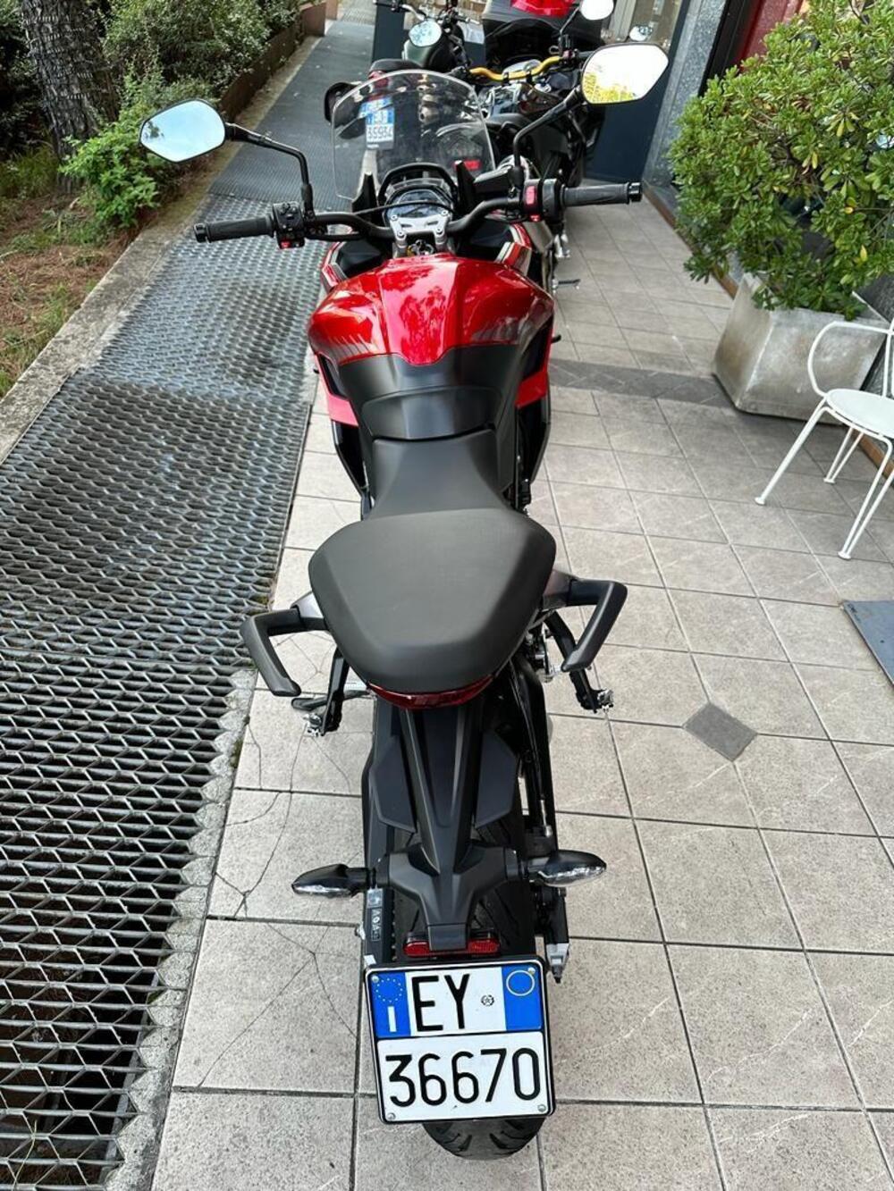 Triumph Tiger Sport 660 (2022 - 24) (4)