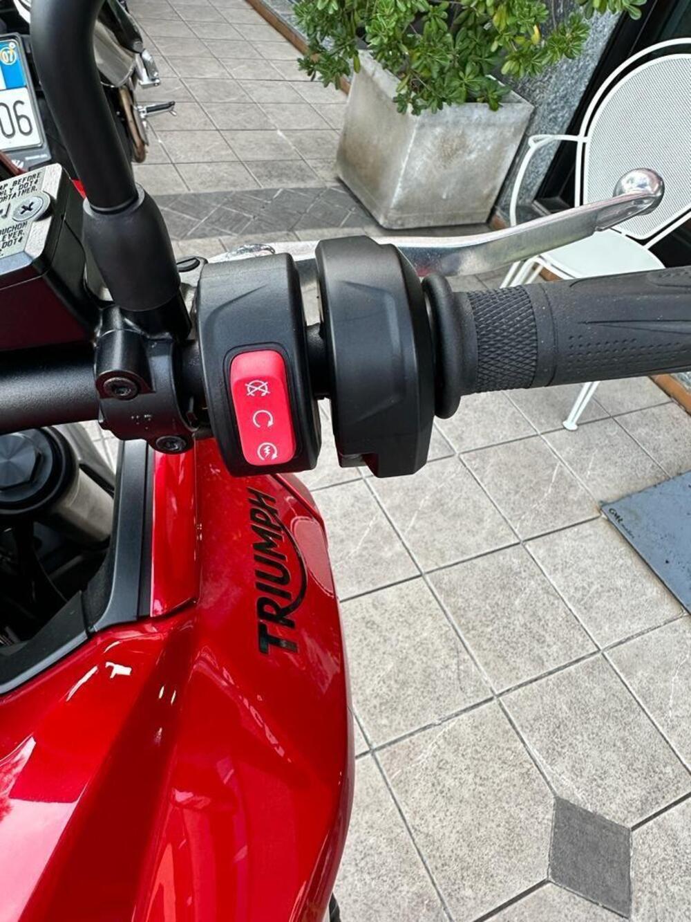 Triumph Tiger Sport 660 (2022 - 24) (6)