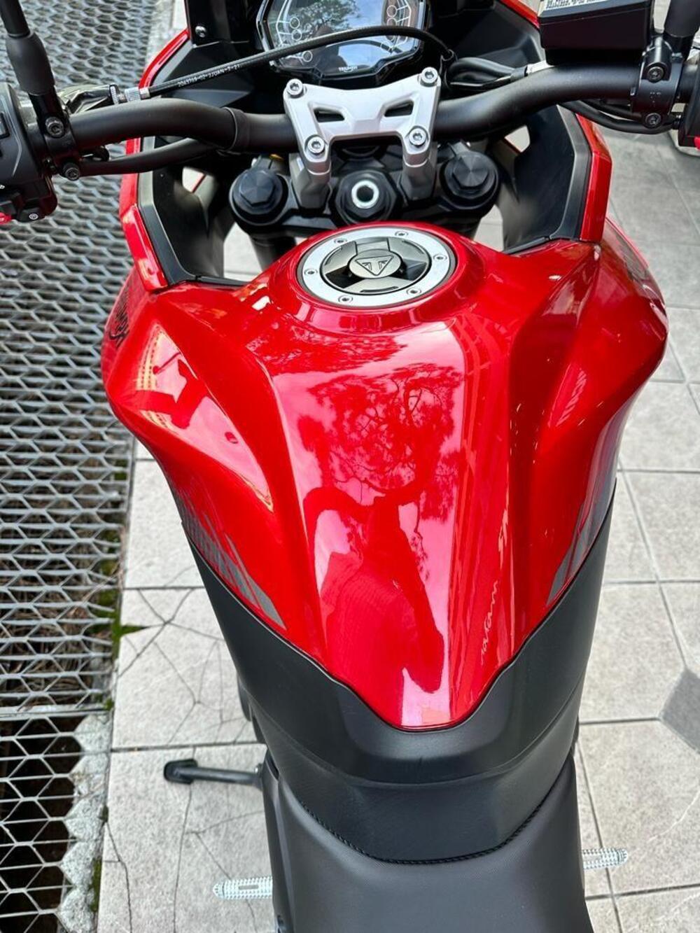 Triumph Tiger Sport 660 (2022 - 24) (9)