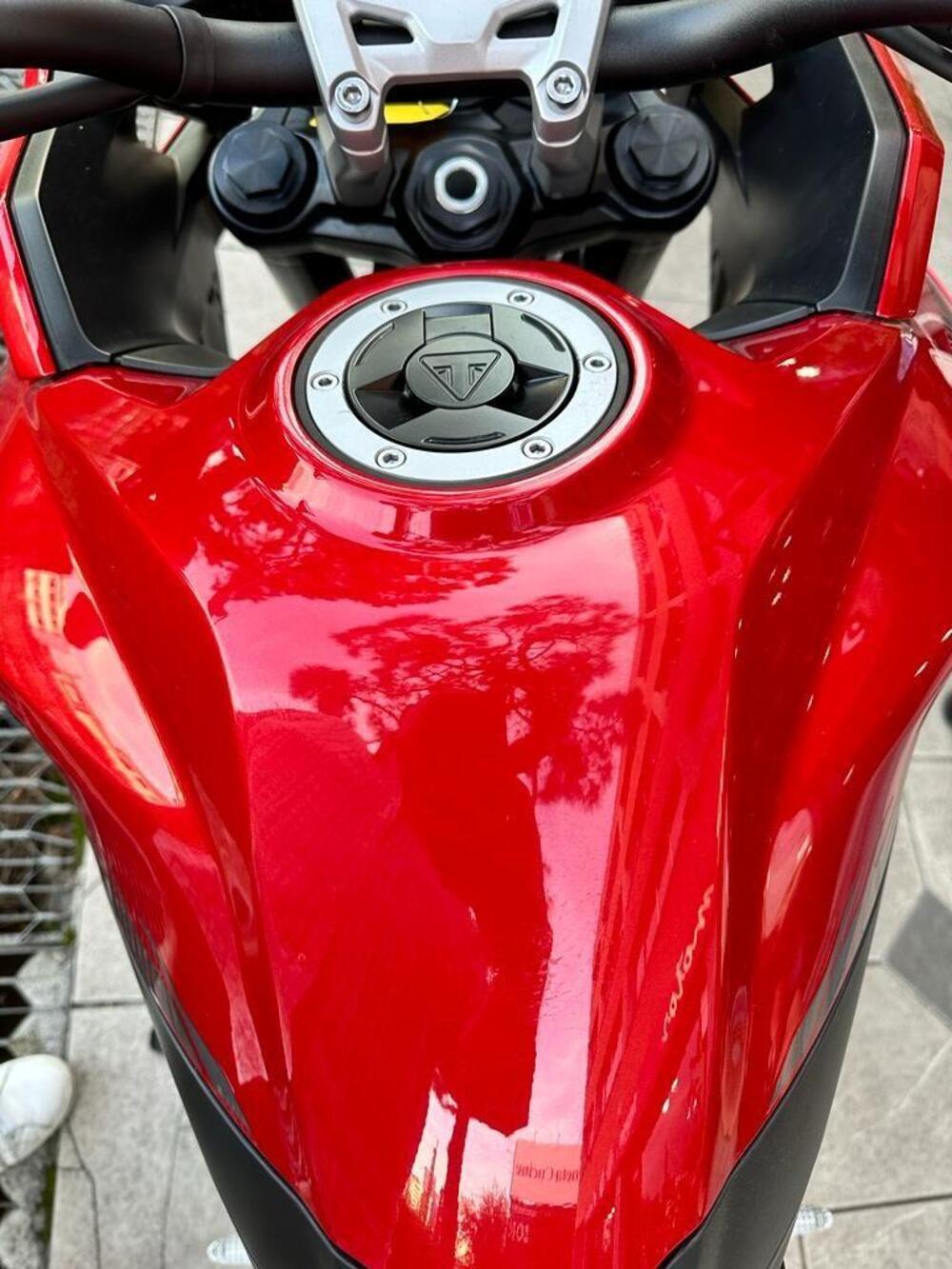 Triumph Tiger Sport 660 (2022 - 24) (10)