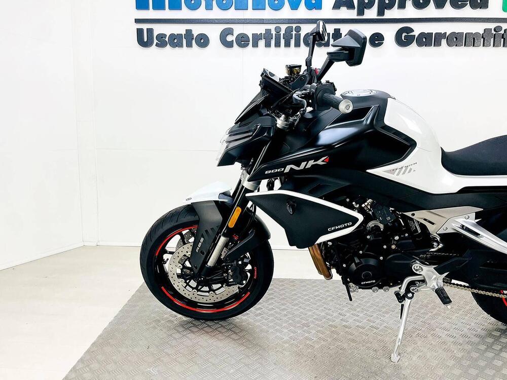 CFMOTO 800NK Advanced (2023 - 25) (17)