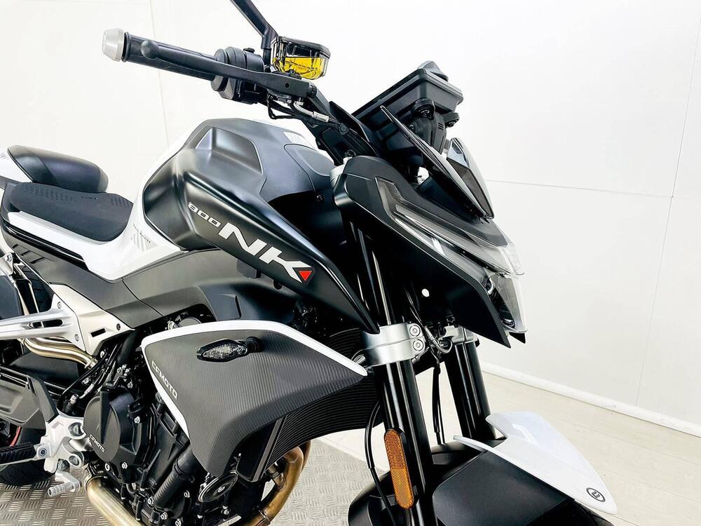 CFMOTO 800NK Advanced (2023 - 25) (11)