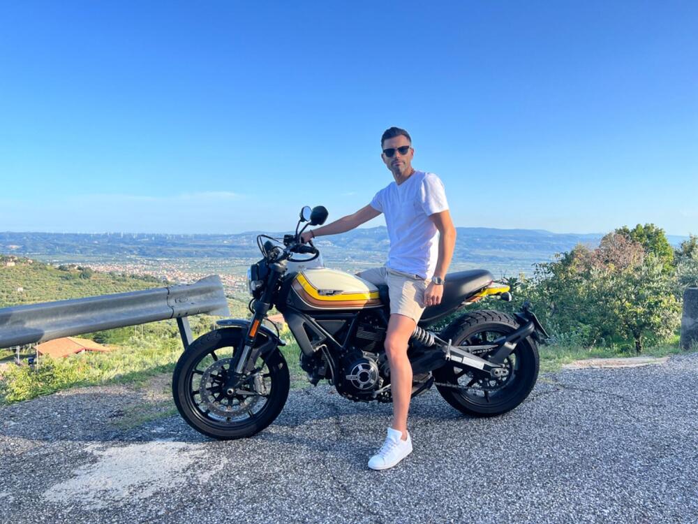Ducati Scrambler 800 Mach 2.0 (2017 - 19) (3)