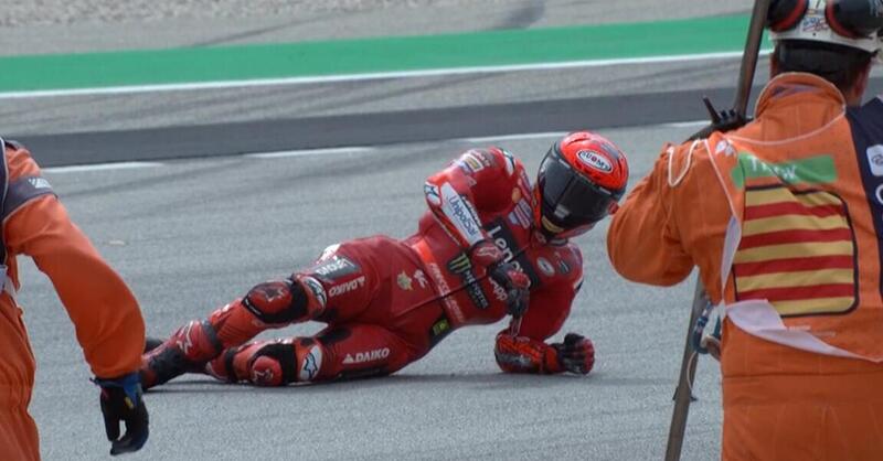 MotoGP 2023. Spunti, domande e considerazioni dopo il GP di Catalogna