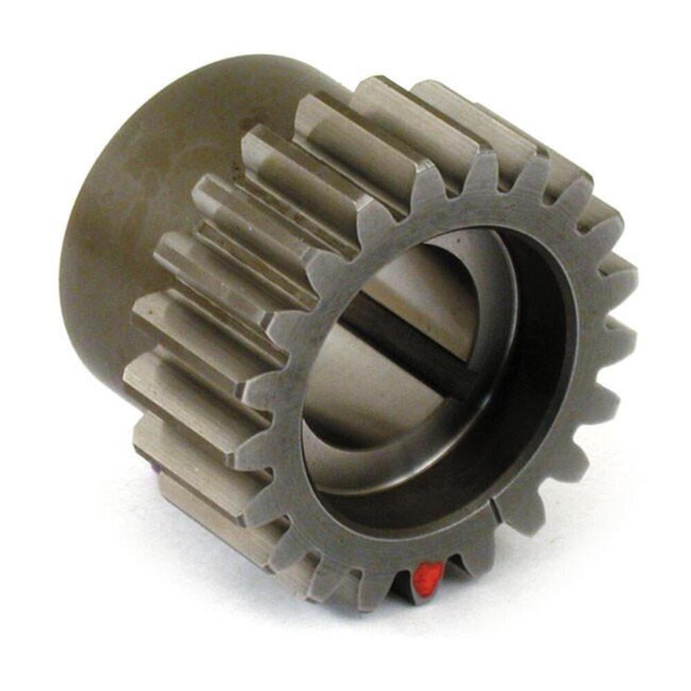 Ingranaggio distribuzione arancio Per FL, FX, FXR, 