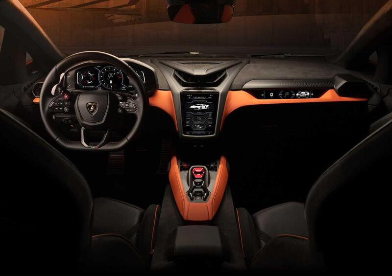 Lamborghini Revuelto (2023-->>) (12)