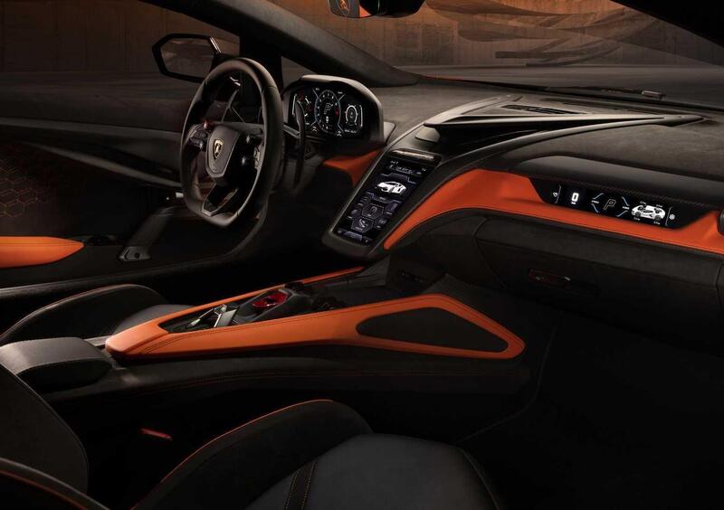 Lamborghini Revuelto (2023-->>) (11)