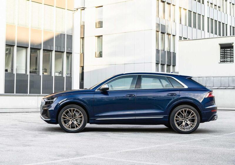 Audi SQ8 (2019-->>) (2)