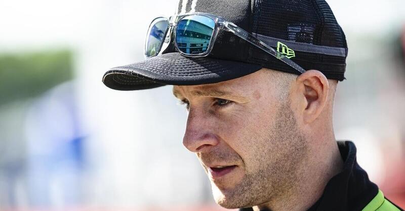 SBK. Jonathan Rea lascia la Kawasaki: ora &egrave; ufficiale