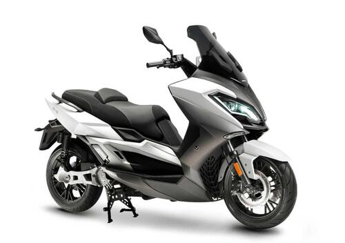 Nerva EXE (2023 - 25)