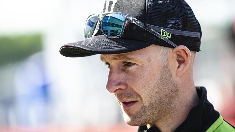 SBK. Jonathan Rea lascia la Kawasaki: ora &egrave; ufficiale