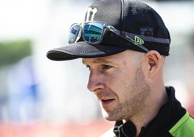 SBK. Jonathan Rea lascia la Kawasaki: ora è ufficiale