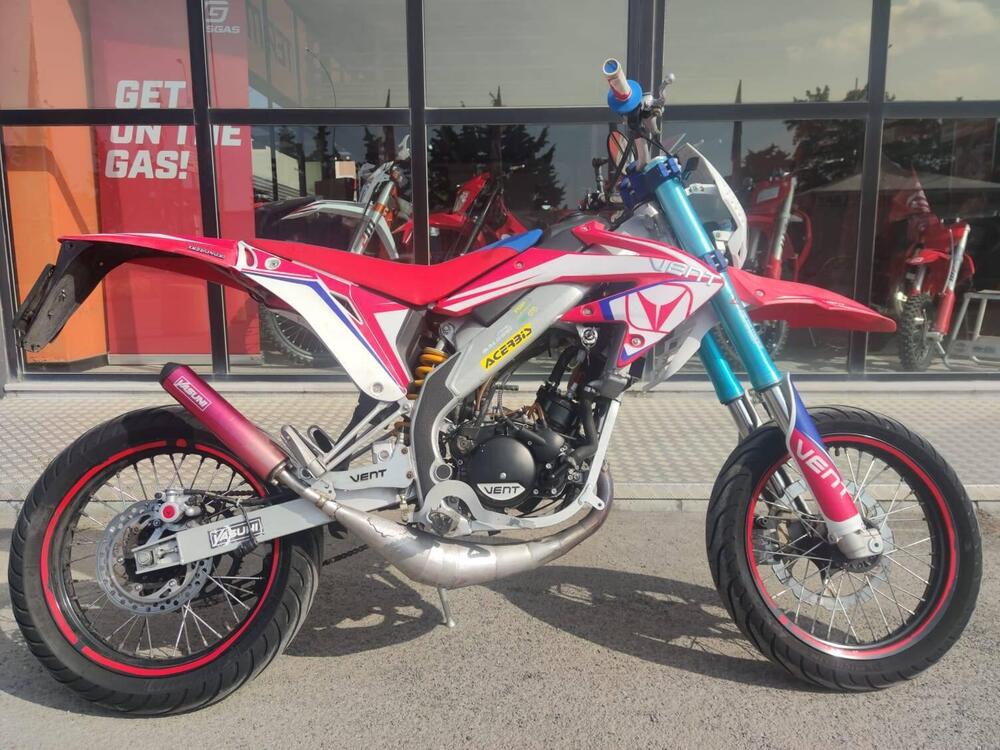 Vent Derapage 50 (2019 - 20) (2)