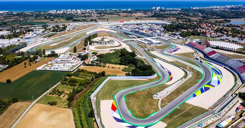 MotoGP 2023. GP di San Marino a Misano, ORARI TV (tutto in diretta, anche in chiaro)