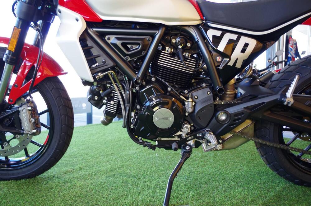 Ducati Scrambler 800 Icon (2023 - 25) (13)
