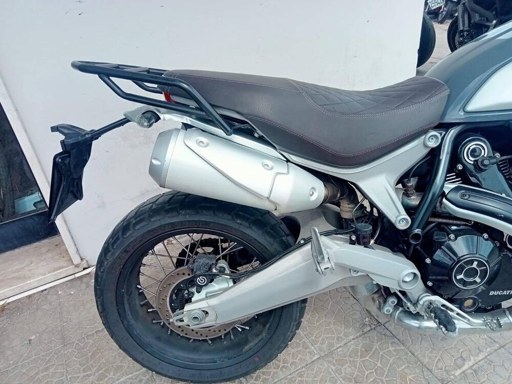 Ducati Scrambler 1100 Special (2018 - 20) (3)