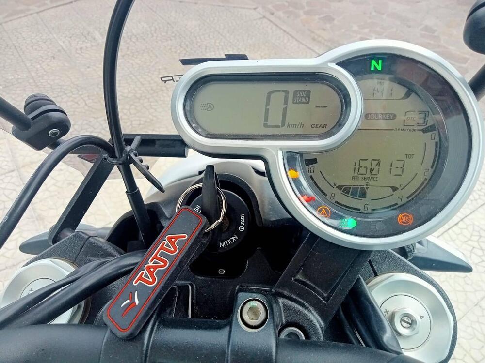 Ducati Scrambler 1100 Special (2018 - 20) (4)