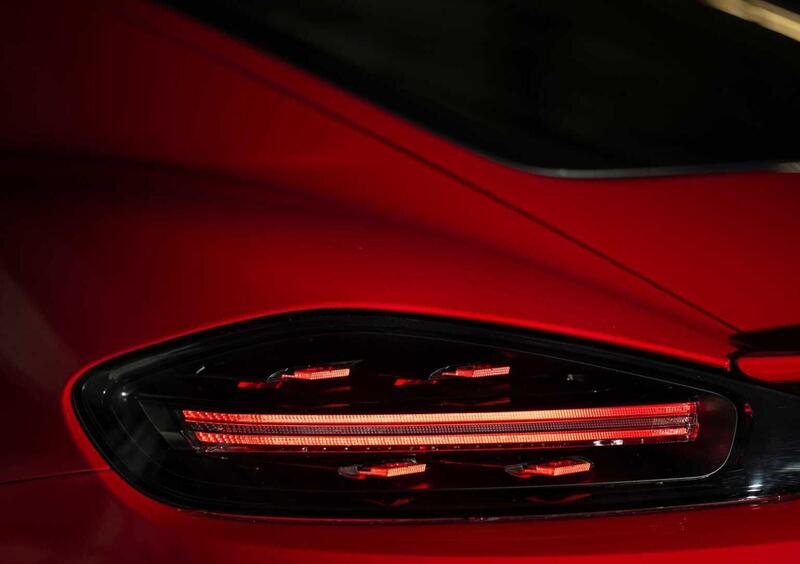 Porsche 718 Cayman  (10)